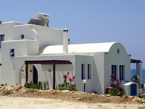 Ferienhaus Kissonerga 3409 auf Zypern