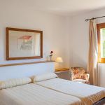 Ferienhaus Mallorca 6630 Schlafzimmer