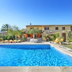 Ferienhaus Mallorca MA6045 mit Swimmingpool