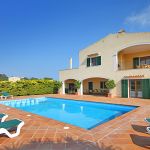 Ferienhaus Mallorca MA6650 - Sonnenliegen am Pool