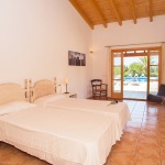Ferienhaus Mallorca - Schlafzimmer (4)