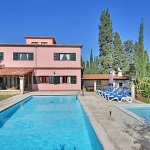 Ferienhaus Mallorca mit Pool MA8385