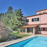 Ferienhaus Mallorca mit Swimmingpool MA8385
