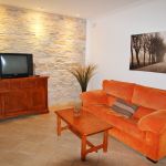 Villa Mallorca MA6651 zusätzlicher Wohnraum mit TV