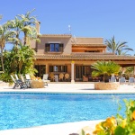 Ferienhaus Mallorca MA5645 Pool