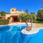 Ferienhaus Mallorca MA5670-Pool