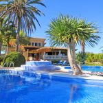 Ferienhaus Mallorca MA5680 mit Pool