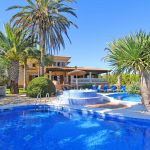 Ferienhaus Mallorca MA5680 mit Swimmingpool