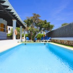 Ferienhaus Mallorca mit Pool MA5655