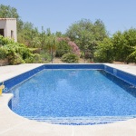 Mallorca Ferienhaus MA5683 Pool