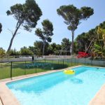Strand-Villa Mallorca MA6321 Swimmingpool mit Kindersicherung