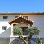 Villa Mallorca MA6321 Hauseingang