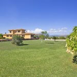 Villa Mallorca MA5090 mit grossem Garten