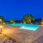 Villa Mallorca MA5150 Pool beleuchtet