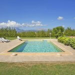 Villa Mallorca mit Swimmingpool MA5090