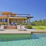 Villa Mallorca mit Swimmingpool MA5090 (2)