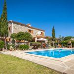 Ferienhaus Mallorca MA4149 mit Swimmingpool
