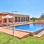 Ferienhaus Mallorca MA4794 Pool mit Dusche