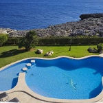 Villa Cala D'Or MA4815 Pool mit Kinderbereich