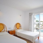 Villa Mallorca 4785 - Schlafzimmer