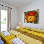 Villa Mallorca 4820 - Schlafzimmer