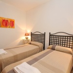 Villa Mallorca 4820 - Zweibettzimmer