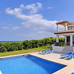 Villa Mallorca MA4821 Pool