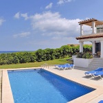 Villa Mallorca MA4821 mit Pool