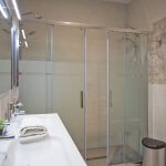 Ferienhaus Mallorca MA4166 Bad mit Dusche