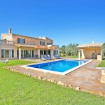 Ferienhaus Mallorca mit Swimmingpool MA4084