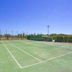 Finca Mallorca MA4170 Tennisplatz