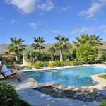 Finca Mallorca MA4310 - Garten mit Pool