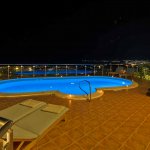 Ferienhaus Kreta KV33587 Pool mit Beleuchtung