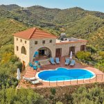 Ferienhaus Kreta KV33587 mit Pool