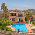 Ferienhaus Kreta mit Swimmingpool KV33965