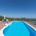 Villa Korfu KV33587 Swimmingpool