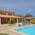 Ferienhaus Mallorca MA3722 - Poolbereich