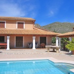 Ferienhaus Mallorca MA3722 mit Pool