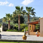 Ferienhaus Mallorca Pollensa MA3410 - Seitenansicht