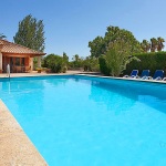 Finca Mallorca MA3497 - Pool