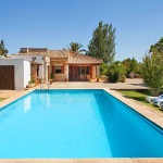 Finca Mallorca MA3497 - Poolbereich