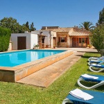 Finca Mallorca MA3497 mit Pool für 6 Personen