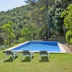 Finca Mallorca MA3505 Grundstück mit Pool