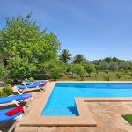 Finca Mallorca MA3380 mit Pool