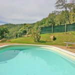 Ferienhaus Toskana TOH210 Pool