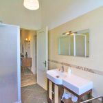 Ferienhaus Toskana TOH422 Badezimmer mit Dusche