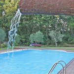 Ferienhaus Toskana TOH429 Swimmingpool