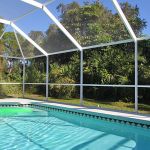 Ferienhaus Florida FVE42465 Poolbereich