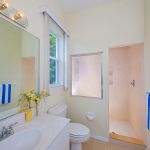 Ferienhaus Florida FVE42630 Badezimmer mit Dusche