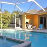 Ferienhaus Florida FVE42660 Pool und separater Whirlpool